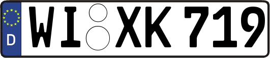 WI-XK719