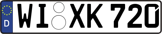 WI-XK720