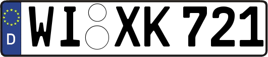 WI-XK721