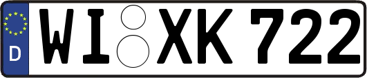WI-XK722
