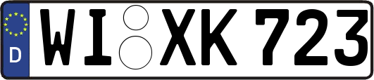 WI-XK723
