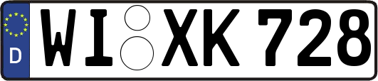 WI-XK728
