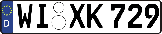 WI-XK729
