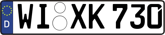 WI-XK730