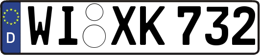WI-XK732