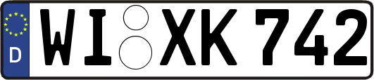WI-XK742