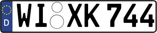 WI-XK744