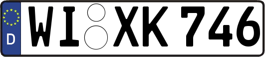 WI-XK746