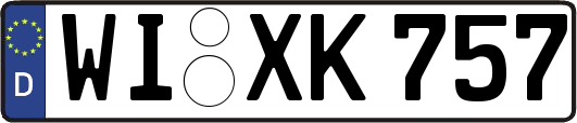 WI-XK757