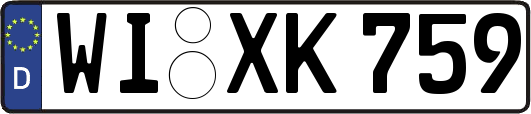 WI-XK759