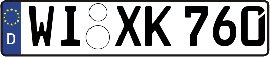 WI-XK760
