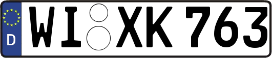 WI-XK763