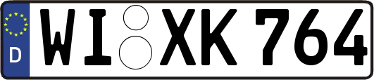 WI-XK764