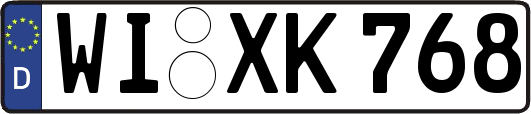 WI-XK768