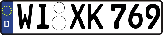 WI-XK769