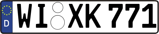WI-XK771