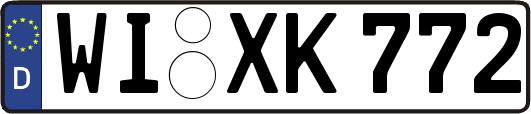 WI-XK772