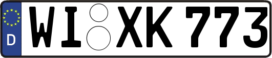 WI-XK773