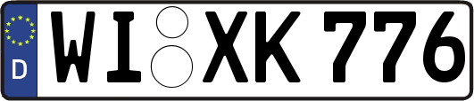WI-XK776