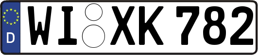WI-XK782