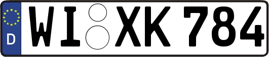 WI-XK784