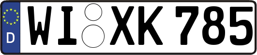 WI-XK785