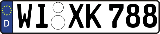 WI-XK788