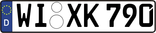 WI-XK790