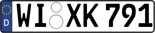 WI-XK791
