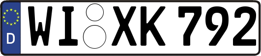 WI-XK792