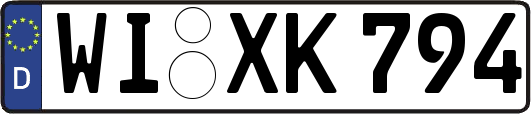 WI-XK794
