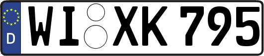 WI-XK795