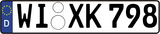 WI-XK798