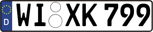 WI-XK799