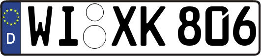 WI-XK806