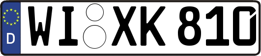WI-XK810