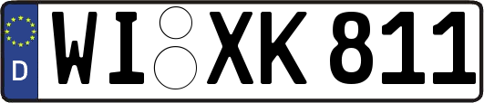 WI-XK811