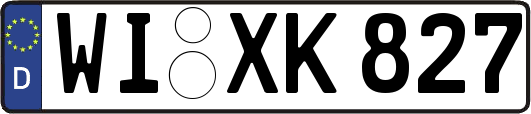 WI-XK827