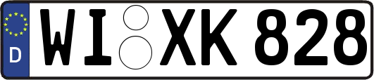 WI-XK828