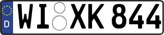 WI-XK844