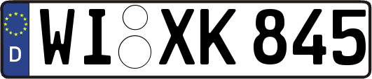 WI-XK845