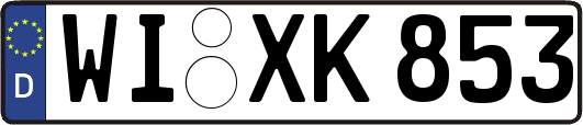WI-XK853