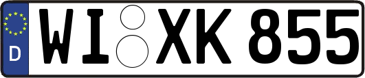 WI-XK855