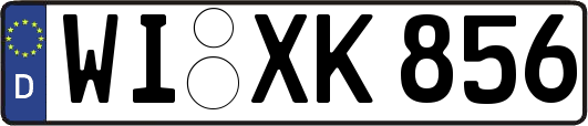 WI-XK856