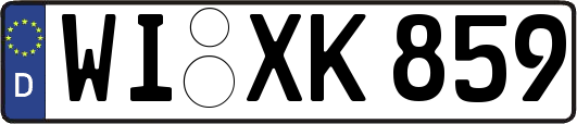 WI-XK859