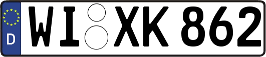 WI-XK862