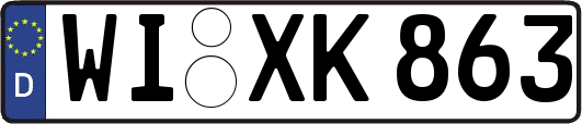 WI-XK863