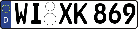 WI-XK869