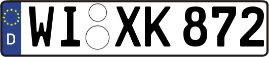 WI-XK872
