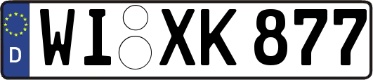WI-XK877